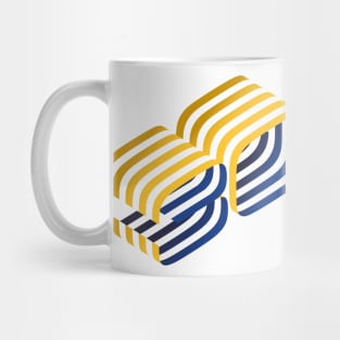 30 curry edition Mug